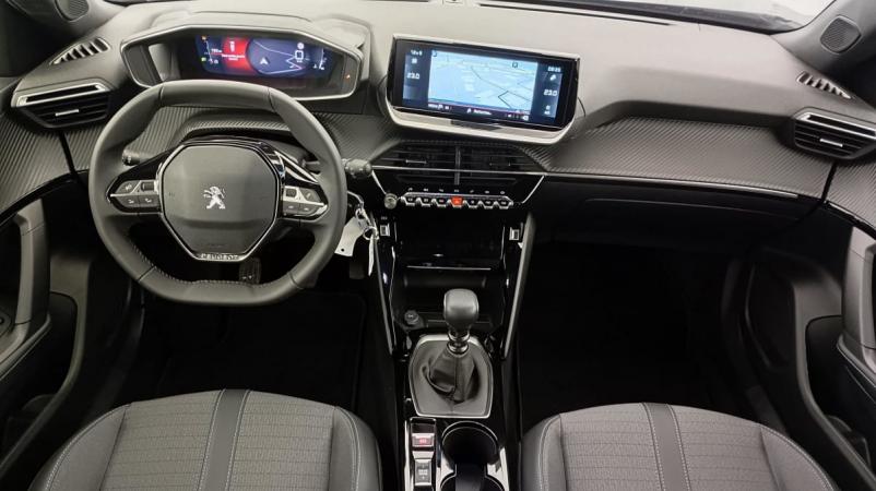 Vente en ligne Peugeot 2008 PureTech 100 S S BVM6 Allure Pack au prix de 19 230 €