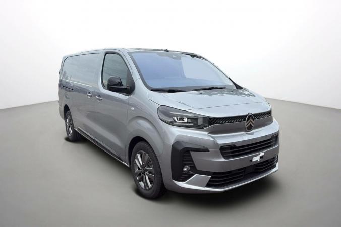 Vente en ligne Citroën Jumpy Fourgon XL BLUEHDI 180 S S EAT8 au prix de 33 880 €