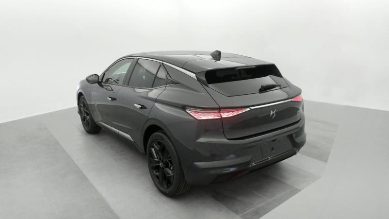 Vente en ligne Ds DS4 BlueHDi 130 EAT8 Pallas au prix de 30 560 €