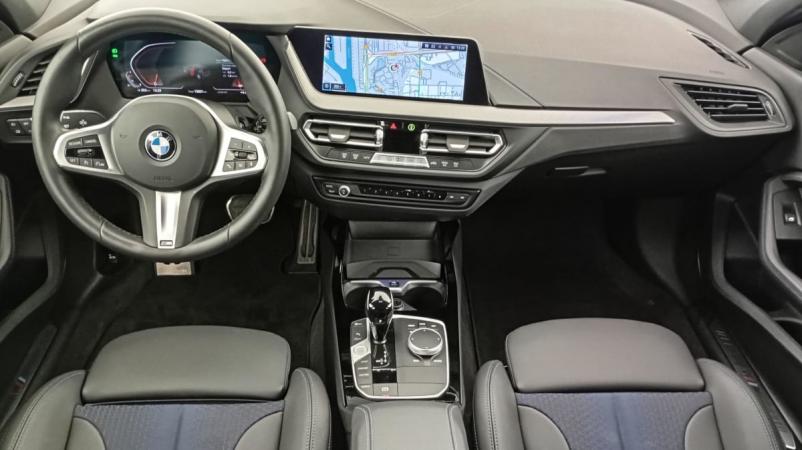 Vente en ligne Bmw Série 1 118i 136 ch DKG7 M Sport au prix de 30 560 €