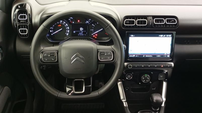 Vente en ligne Citroën C3 Aircross PureTech 110 S S BVM6 Max au prix de 18 820 €