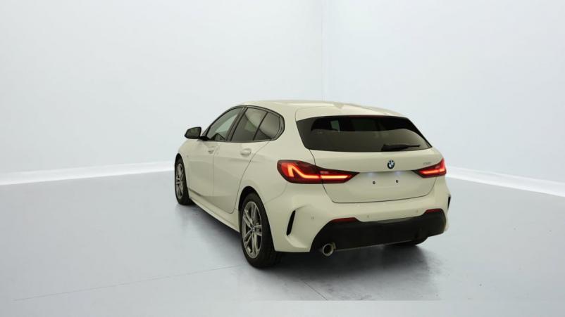 Vente en ligne Bmw Série 1 118i 136 ch DKG7 M Sport au prix de 30 560 €