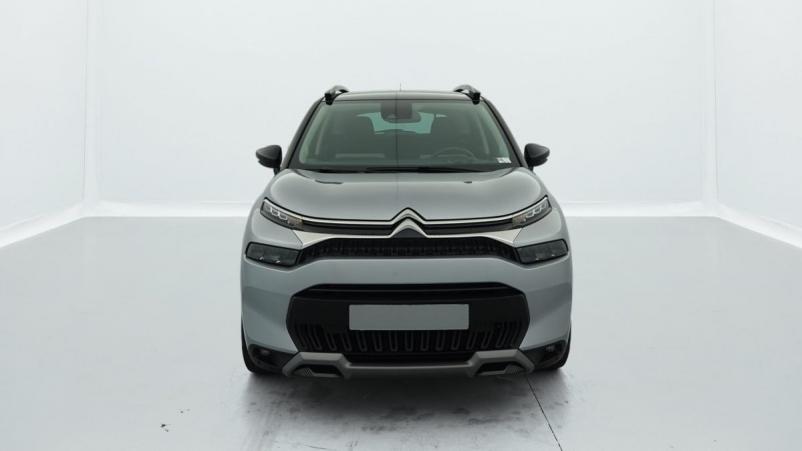 Vente en ligne Citroën C3 Aircross PureTech 110 S S BVM6 Max au prix de 18 820 €