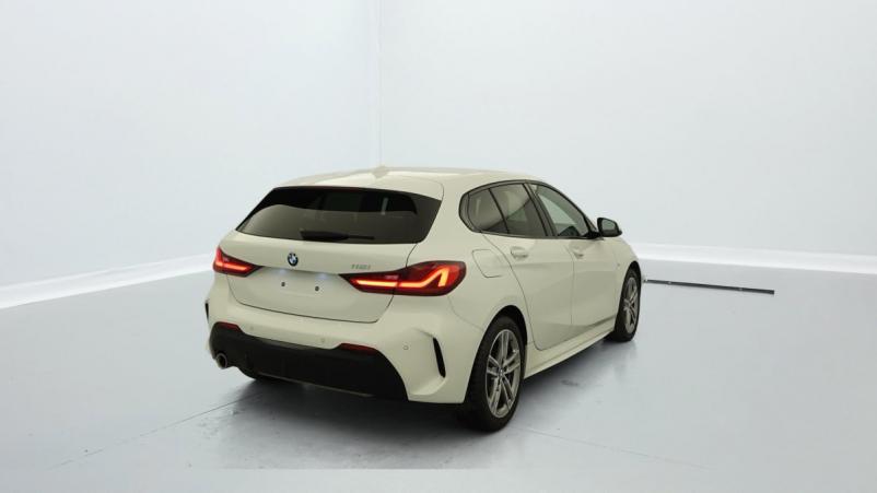 Vente en ligne Bmw Série 1 118i 136 ch DKG7 M Sport au prix de 30 560 €