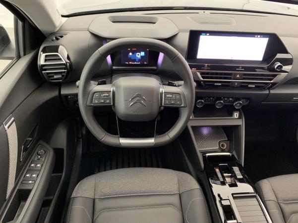 Vente en ligne Citroën C4 BlueHDi 130 EAT8 Max au prix de 26 240 €