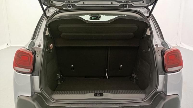 Vente en ligne Citroën C3 Aircross PureTech 110 S S BVM6 Max au prix de 18 820 €