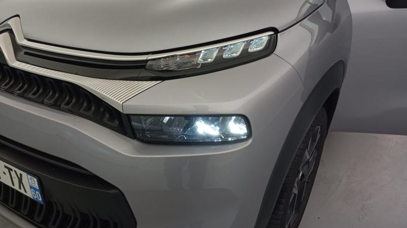 Vente en ligne Citroën C3 Aircross PureTech 110 S S BVM6 Max au prix de 18 820 €