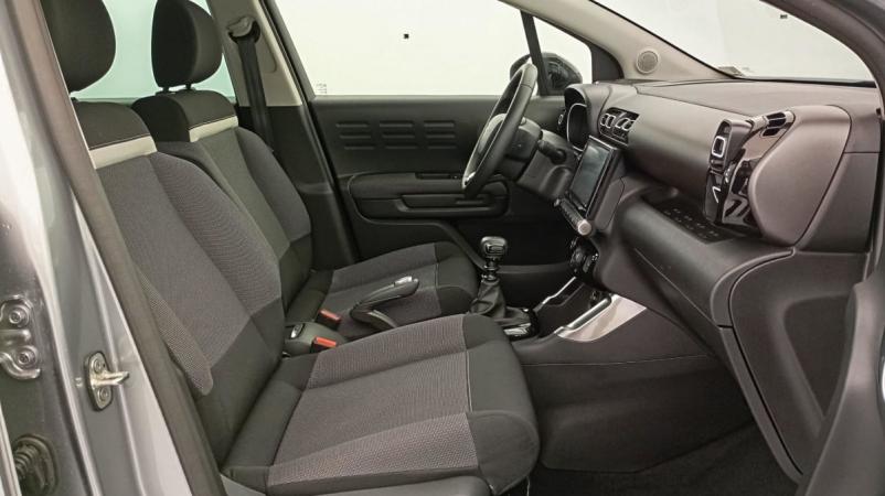 Vente en ligne Citroën C3 Aircross PureTech 110 S S BVM6 Max au prix de 18 820 €