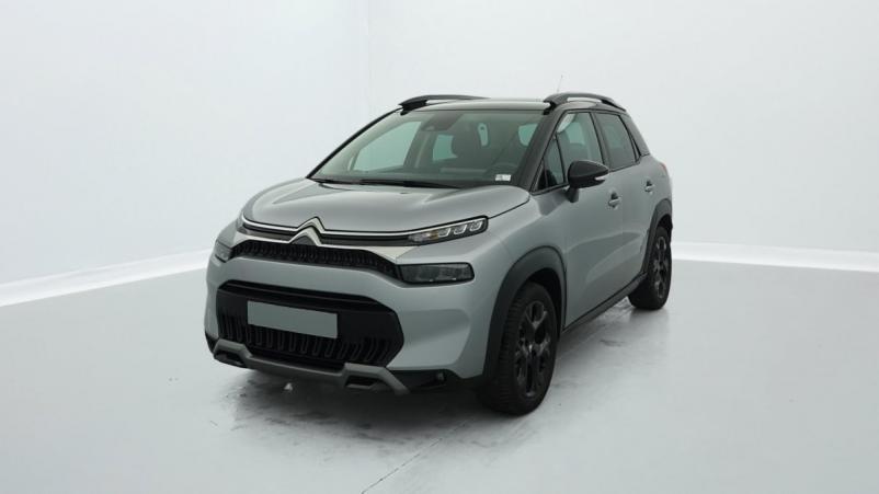 Vente en ligne Citroën C3 Aircross PureTech 110 S S BVM6 Max au prix de 18 820 €