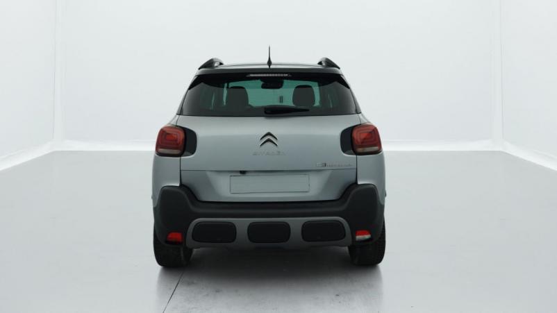 Vente en ligne Citroën C3 Aircross PureTech 110 S S BVM6 Max au prix de 18 820 €