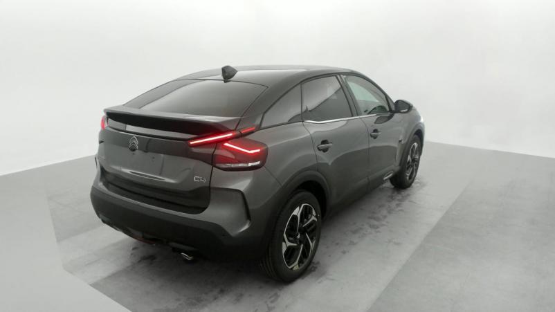 Vente en ligne Citroën C4 BlueHDi 130 EAT8 Max au prix de 26 240 €