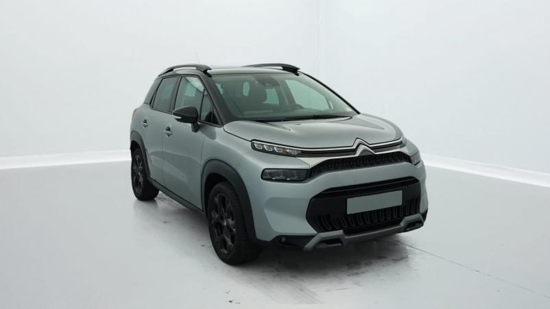 Vente en ligne Citroën C3 Aircross PureTech 110 S S BVM6 Max au prix de 18 820 €