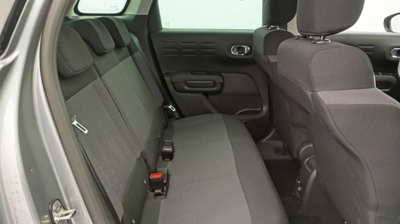 Vente en ligne Citroën C3 Aircross PureTech 110 S S BVM6 Max au prix de 18 820 €