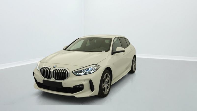 Vente en ligne Bmw Série 1 118i 136 ch DKG7 M Sport au prix de 30 560 €