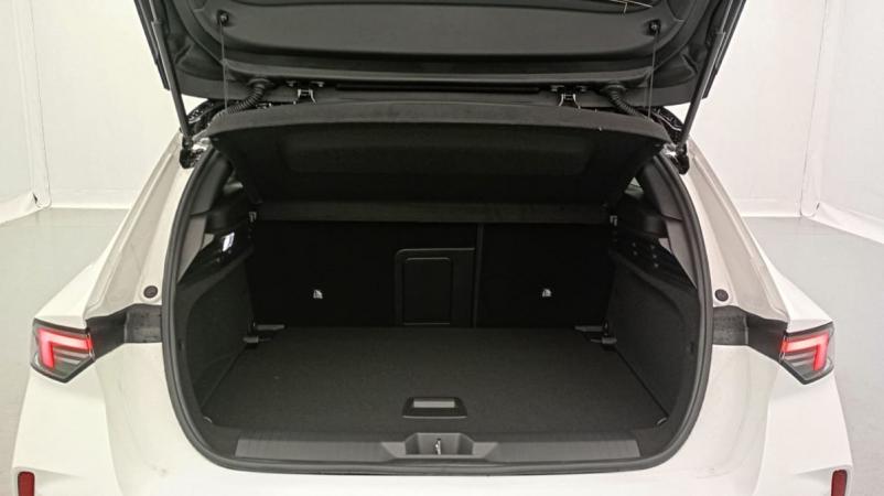 Vente en ligne Opel Astra 1.2 Turbo Hybride 136 ch e-DCT6 GS au prix de 26 240 €