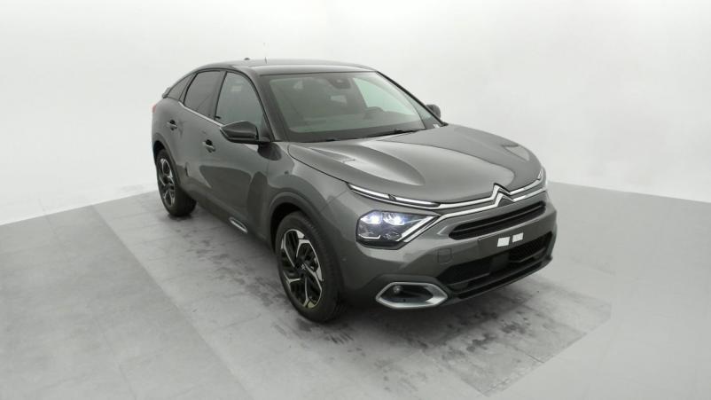 Vente en ligne Citroën C4 BlueHDi 130 EAT8 Max au prix de 26 240 €