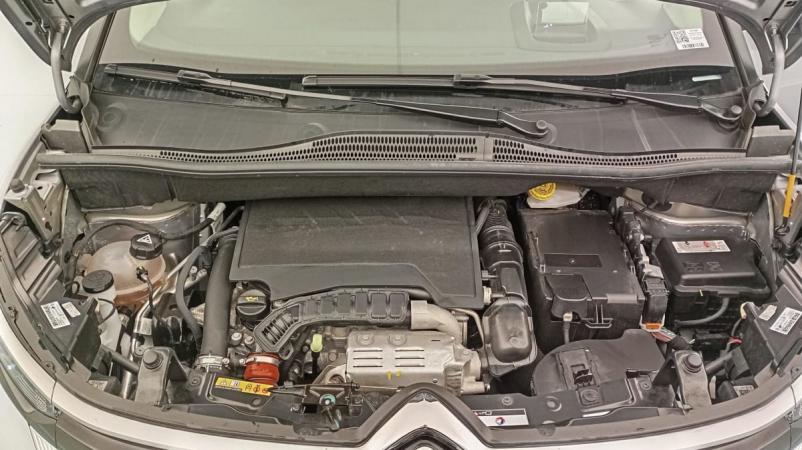 Vente en ligne Citroën C3 Aircross PureTech 110 S S BVM6 Max au prix de 18 820 €