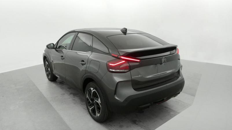 Vente en ligne Citroën C4 BlueHDi 130 EAT8 Max au prix de 26 240 €