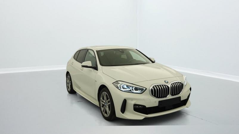 Vente en ligne Bmw Série 1 118i 136 ch DKG7 M Sport au prix de 30 560 €