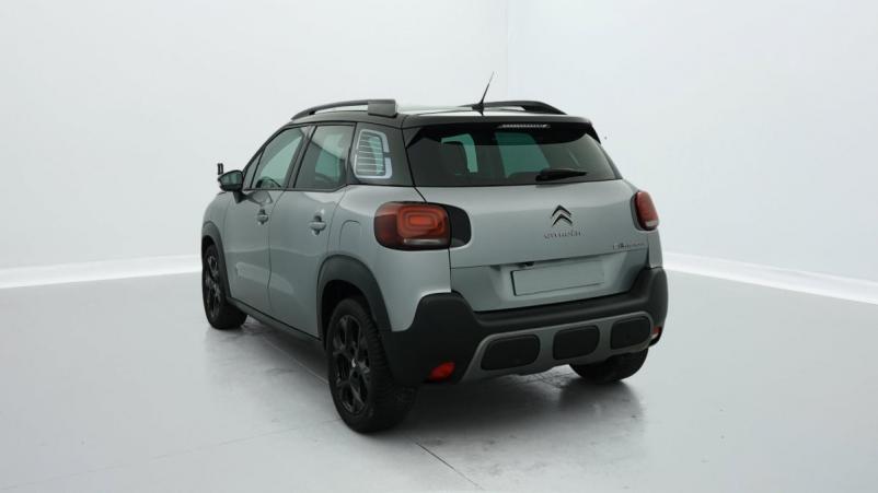 Vente en ligne Citroën C3 Aircross PureTech 110 S S BVM6 Max au prix de 18 820 €