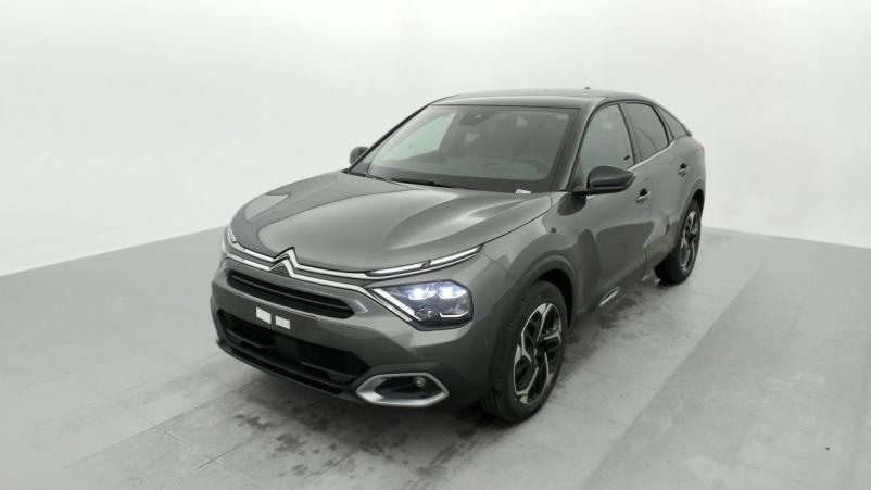 Vente en ligne Citroën C4 BlueHDi 130 EAT8 Max au prix de 26 240 €