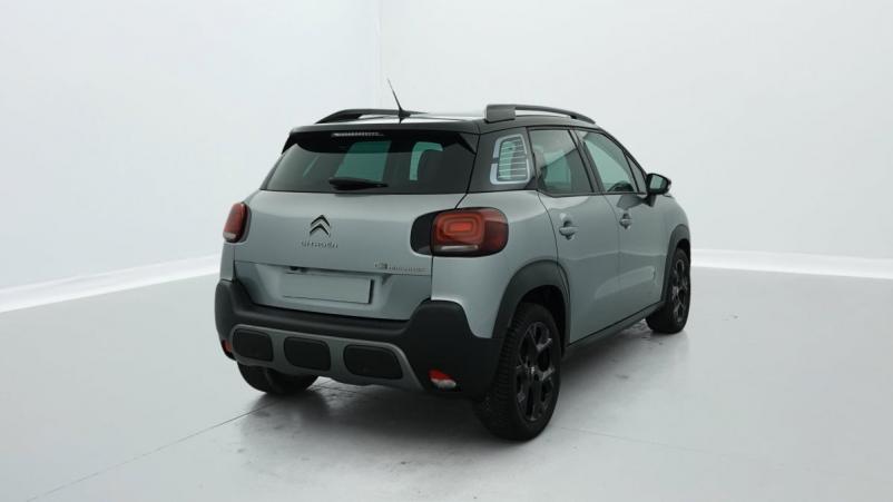 Vente en ligne Citroën C3 Aircross PureTech 110 S S BVM6 Max au prix de 18 820 €