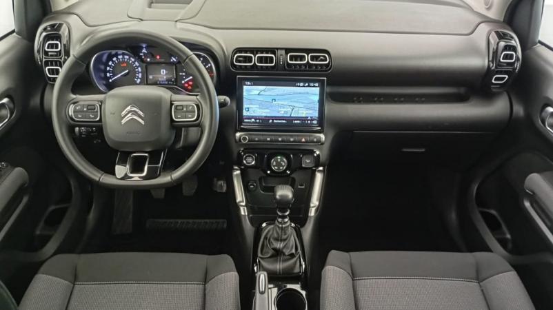 Vente en ligne Citroën C3 Aircross PureTech 110 S S BVM6 Max au prix de 18 820 €