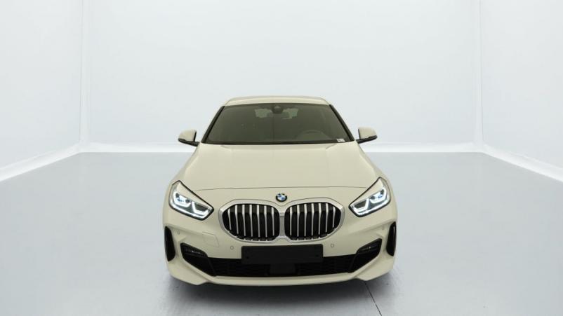 Vente en ligne Bmw Série 1 118i 136 ch DKG7 M Sport au prix de 30 560 €