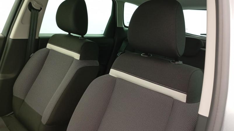 Vente en ligne Citroën C3 Aircross PureTech 110 S S BVM6 Max au prix de 18 820 €