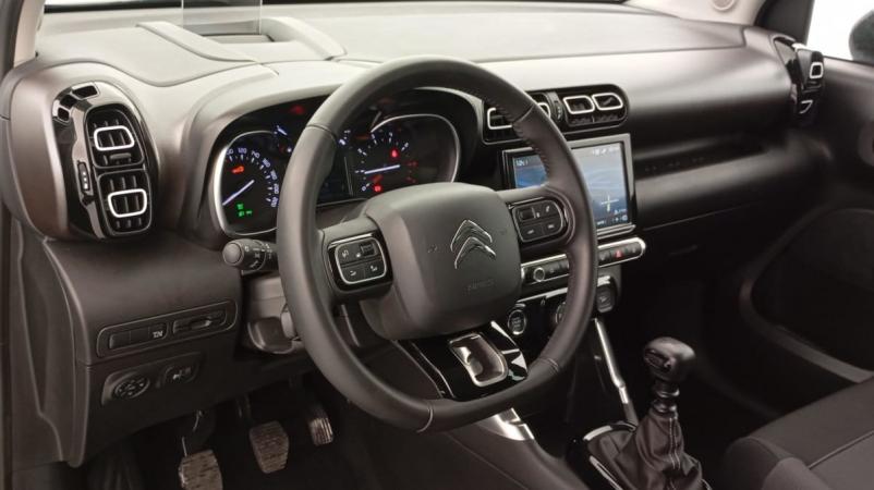Vente en ligne Citroën C3 Aircross PureTech 110 S S BVM6 Max au prix de 18 820 €