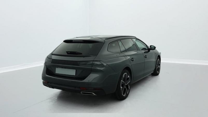 Vente en ligne Peugeot 508 SW PureTech 130 ch S S EAT8 GT Pack au prix de 28 090 €