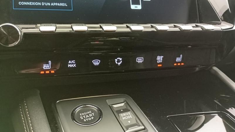 Vente en ligne Peugeot 508 SW PureTech 130 ch S S EAT8 GT Pack au prix de 28 090 €