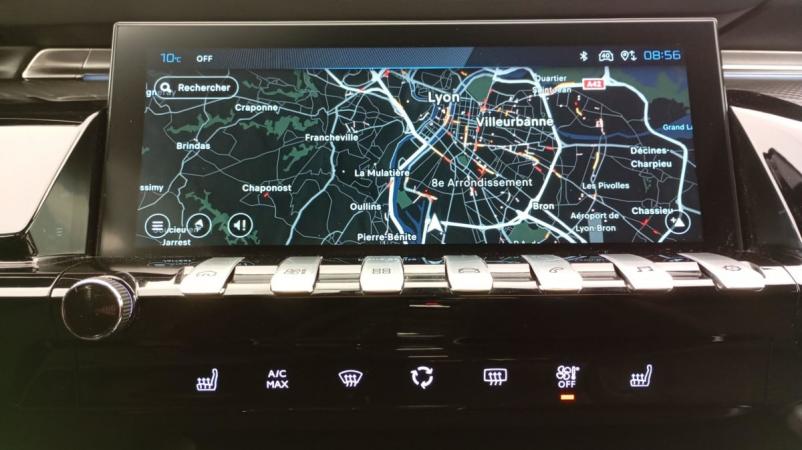 Vente en ligne Peugeot 508 SW PureTech 130 ch S S EAT8 GT Pack au prix de 28 090 €