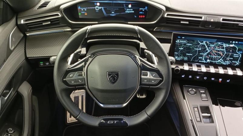 Vente en ligne Peugeot 508 SW PureTech 130 ch S S EAT8 GT Pack au prix de 28 090 €