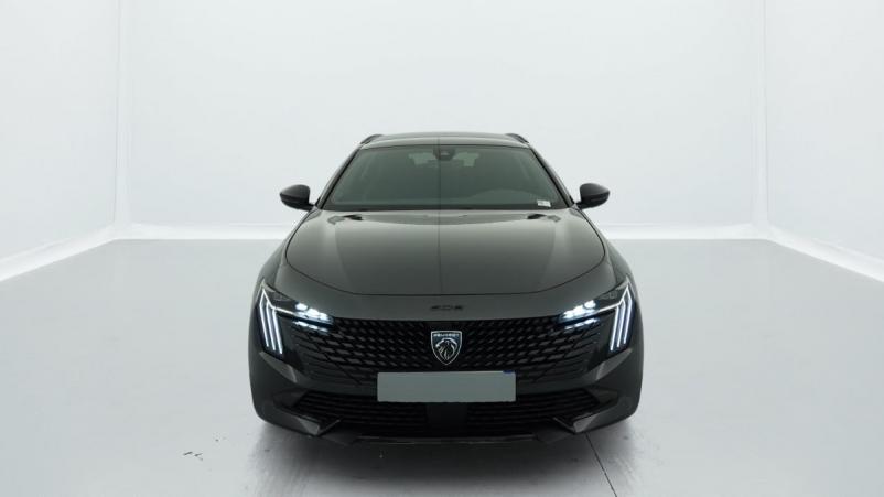 Vente en ligne Peugeot 508 SW PureTech 130 ch S S EAT8 GT Pack au prix de 28 090 €