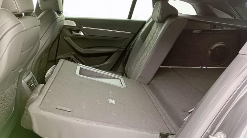 Vente en ligne Peugeot 508 SW PureTech 130 ch S S EAT8 GT Pack au prix de 28 090 €