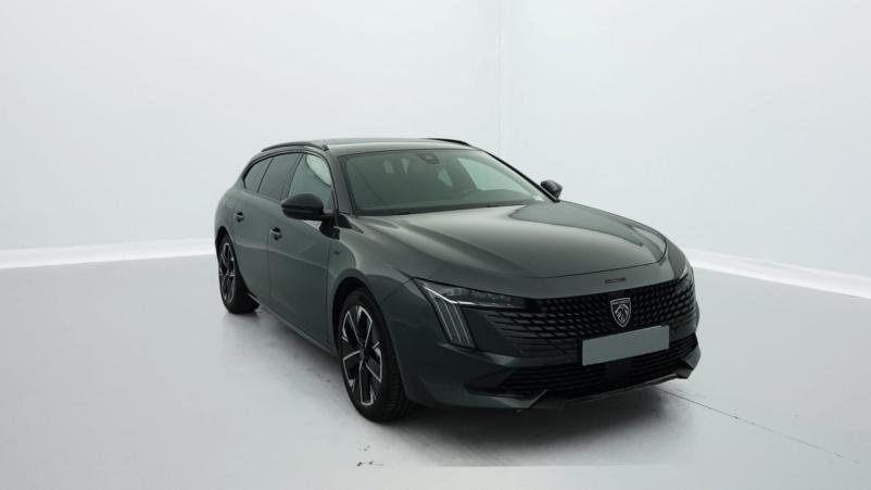 Vente en ligne Peugeot 508 SW PureTech 130 ch S S EAT8 GT Pack au prix de 28 090 €