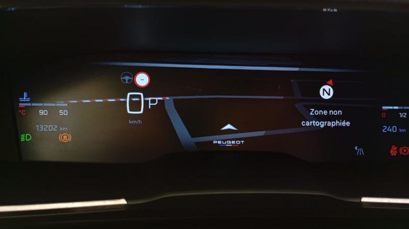 Vente en ligne Peugeot 508 SW PureTech 130 ch S S EAT8 GT Pack au prix de 28 090 €