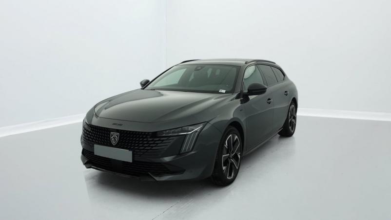 Vente en ligne Peugeot 508 SW PureTech 130 ch S S EAT8 GT Pack au prix de 28 090 €