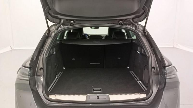 Vente en ligne Peugeot 508 SW PureTech 130 ch S S EAT8 GT Pack au prix de 28 090 €