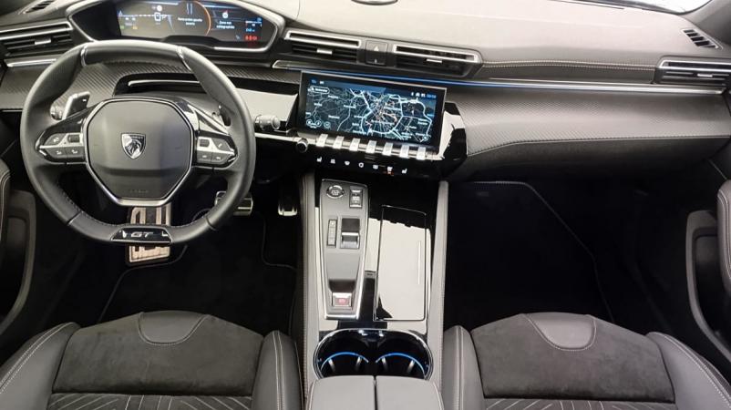 Vente en ligne Peugeot 508 SW PureTech 130 ch S S EAT8 GT Pack au prix de 28 090 €