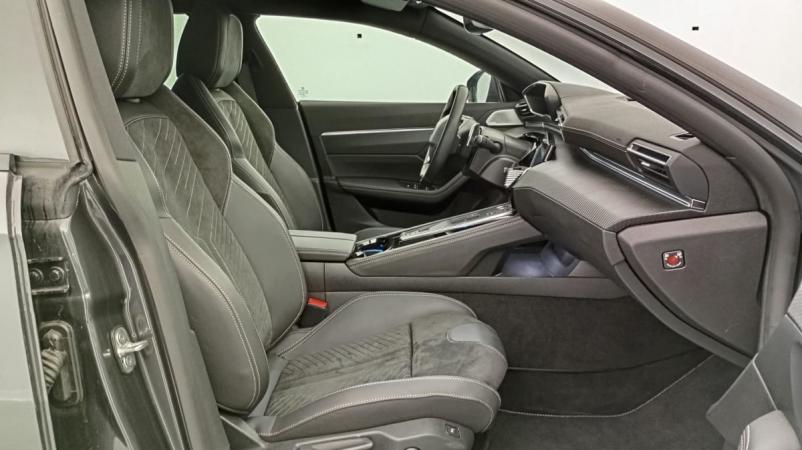 Vente en ligne Peugeot 508 SW PureTech 130 ch S S EAT8 GT Pack au prix de 28 090 €