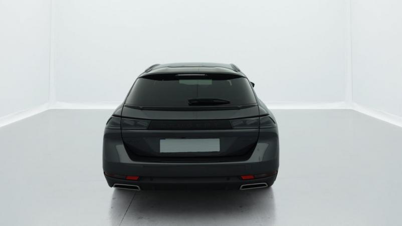 Vente en ligne Peugeot 508 SW PureTech 130 ch S S EAT8 GT Pack au prix de 28 090 €
