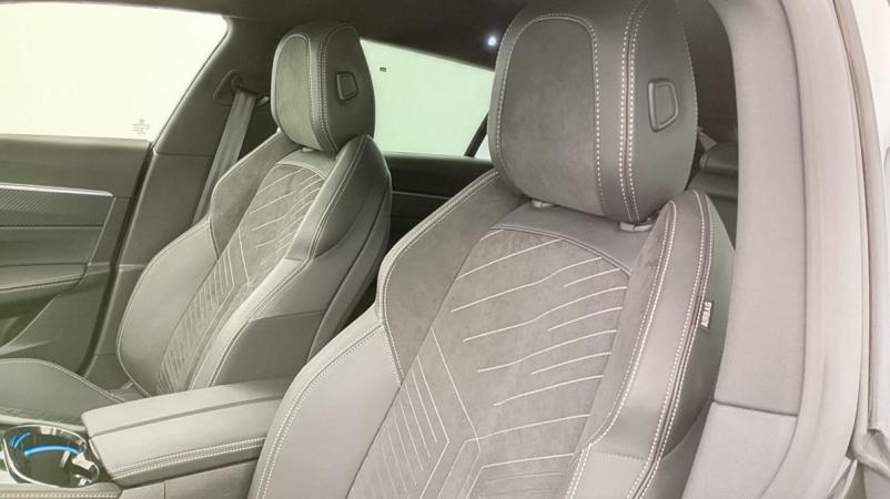 Vente en ligne Peugeot 508 SW PureTech 130 ch S S EAT8 GT Pack au prix de 28 090 €