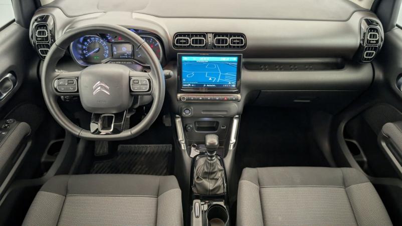 Vente en ligne Citroën C3 Aircross PureTech 110 S S BVM6 Max au prix de 17 790 €