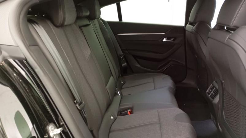 Vente en ligne Peugeot 508 BlueHDi 130 ch S S EAT8 Allure Pack au prix de 32 420 €