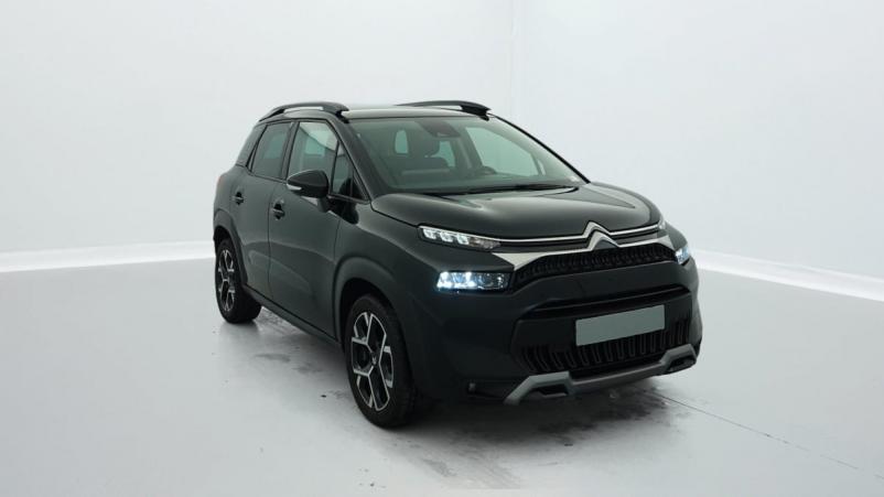 Vente en ligne Citroën C3 Aircross PureTech 110 S S BVM6 Max au prix de 17 790 €