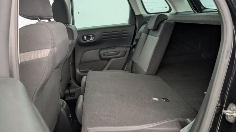 Vente en ligne Citroën C3 Aircross PureTech 110 S S BVM6 Max au prix de 17 790 €