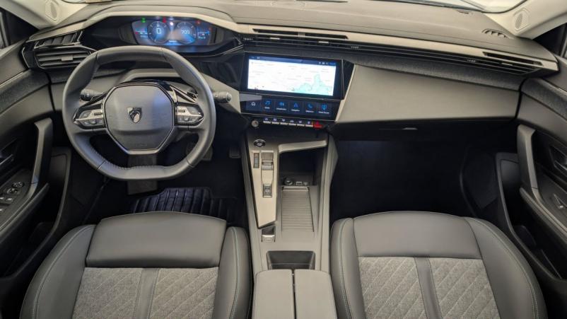 Vente en ligne Peugeot 408 PureTech 130 ch S S EAT8 Allure au prix de 26 030 €