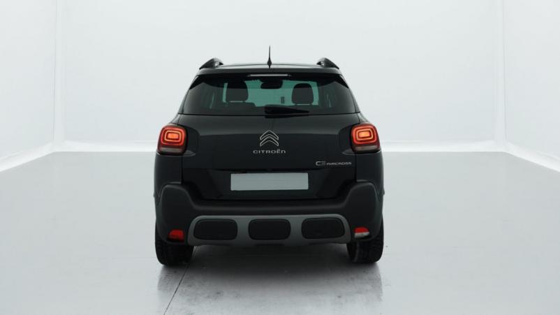 Vente en ligne Citroën C3 Aircross PureTech 110 S S BVM6 Max au prix de 17 790 €